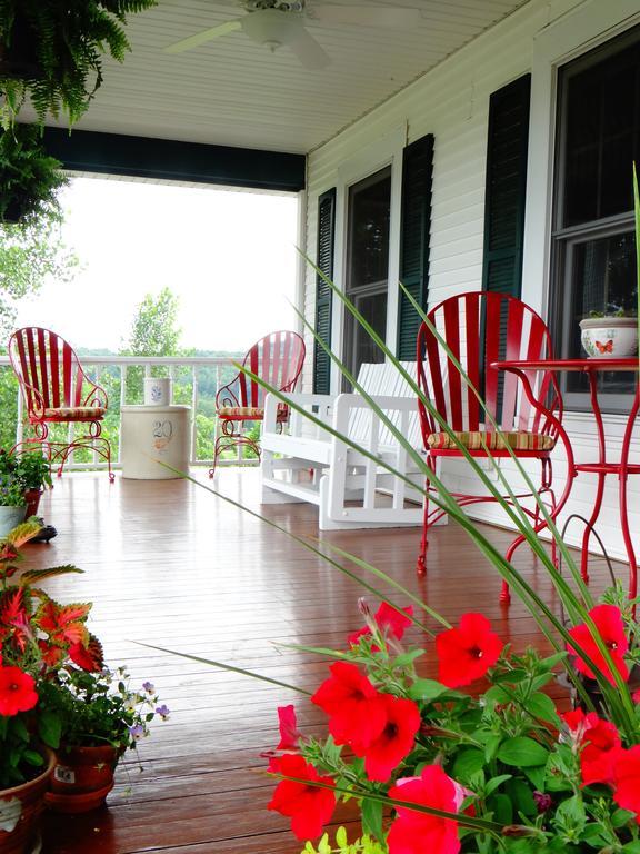 The Meier Inn, A Country Bed & Breakfast Boyceville Eksteriør billede